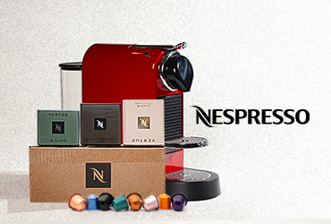 Le Kit Nespresso