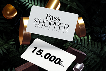 Le Pass Shopper