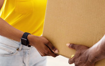 Estrelia Panier — détail